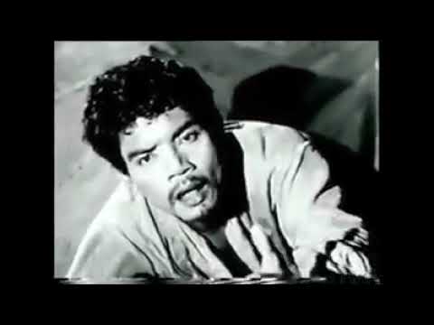 Film Melayu Klasik ~ Laila Majnun 1962 full movie