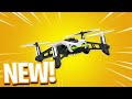 *NEW* LOOT SUPPLY DRONES IN FORTNITE!!!!