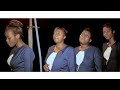 NYUNDO Pillars Of Faith Ministers