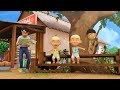 Upin Ipin Musim 16 Kartunis Lagenda Full Episode Upin Ipin Terbaru 2023