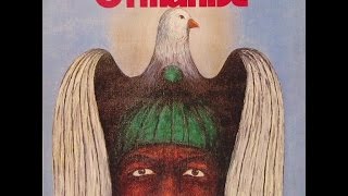 Cymande_Cymande (Compilation Album) 1993