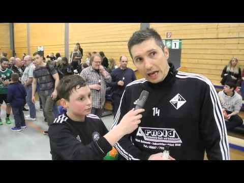 [Nachgefragt|03/2016] Wombats verlieren gegen HC Schmelz