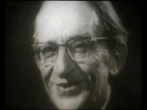 Interview with Georg Lukacs (Lukács György) // subtitle //