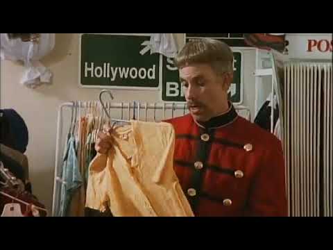 Shirley Temple's Dress — Waiting for Guffman Deleted Scene