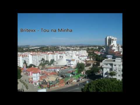 Britexx - Tou na Minha