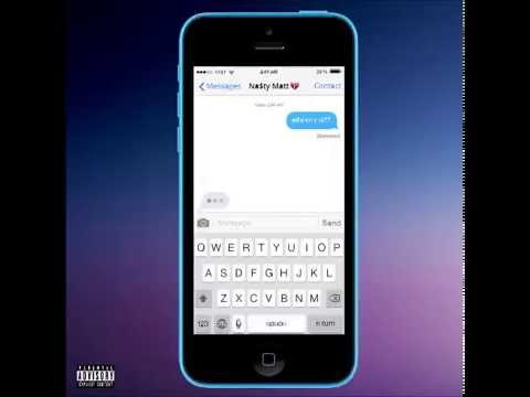 Na$ty Matt - Where Are You (Full EP)