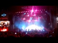 Muse - Starlight (NOS Alive 2015 - 9/07/2015 ...