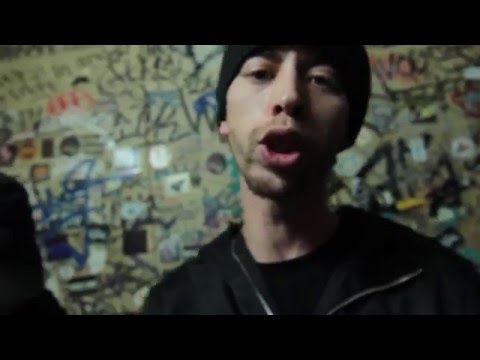 NID DE RENARD feat LACRAPS x ASYM x L'AMIR'AL