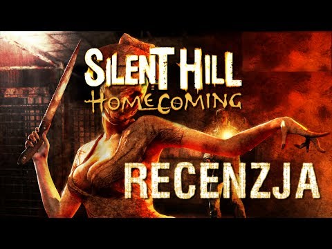 silent hill homecoming playstation 3 komplettlösung