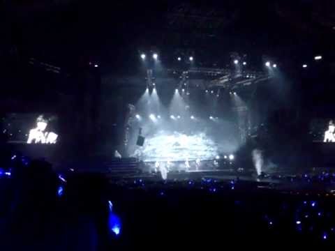 120203 Super Junior - Storm 暴風 폭풍