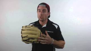 Video thumbnail: Wilson A2000 Series: A20RB161799