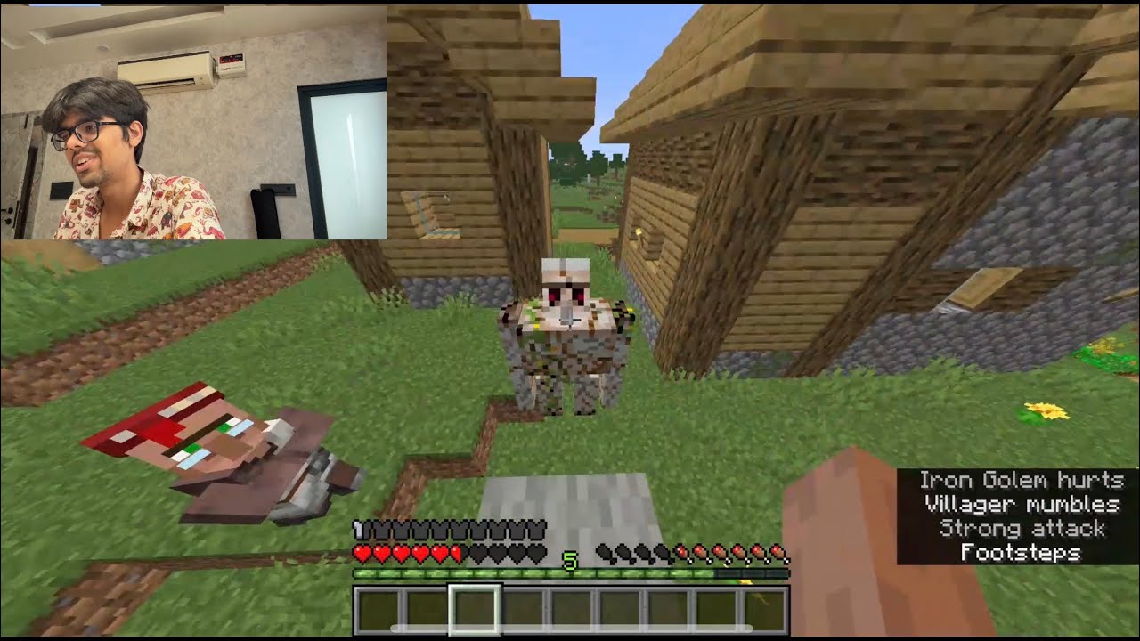 CraftMine let’s play one!