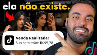 TIKTOK SHOP: Vendi MUITO Desse Novo Jeito (RÁPIDO) como Afiliado! Primeira Venda no Tiktok Shop