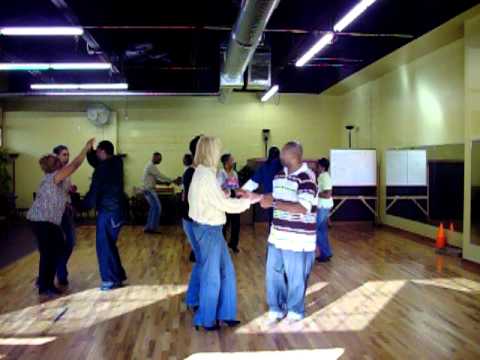 Rick and Diane Steppin Trio 2