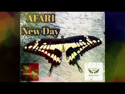 AFARI # NEW DAY