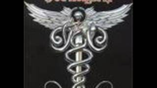 Doc Holliday Song For The Outlaw