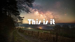 The BEST Time for Nightscape Astrophotography – Milky Way Core Season Begins