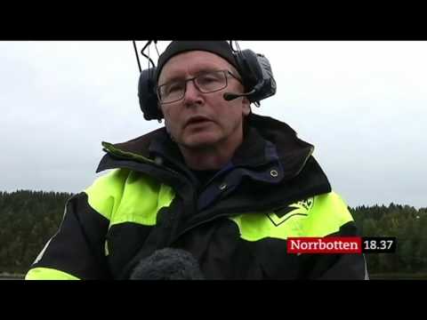 Nyheter Norrbotten - 8 september 2016