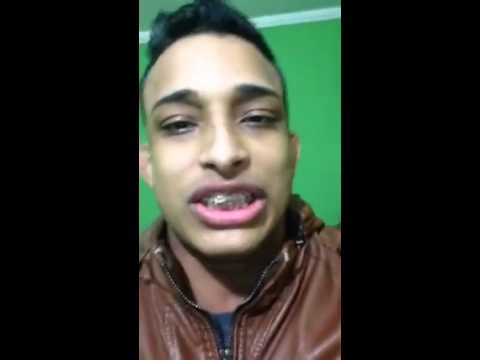 MC Garden - Encostei No Baile Funk (Prévia) Realidade do Funk