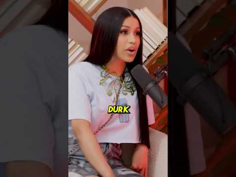 Why Cardi B RESPECTS Lil Durk
