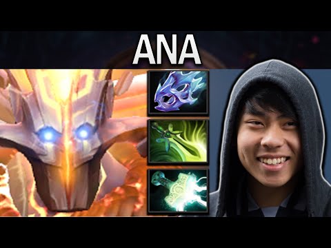 Juggernaut Dota 2 Gameplay Ana with Moon Shard - 23 Kills