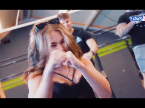 Trespassed & Major Conspiracy - Hardcore Linksvoor