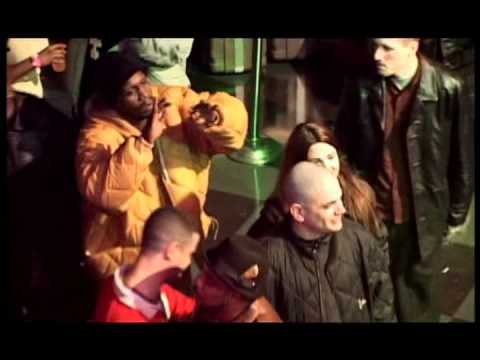 Hip Hop A Tribute To Urban Culture Part 1