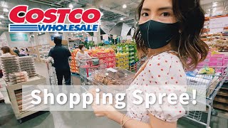 COSTCO TOUR in Japan.【 コストコvlog 】