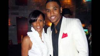 Trey Songz (ft. Johnta Austin) - First Love [2008]