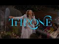 Throne Official Live Music Video Jordan G Welch