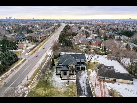 5 Pennon Road, Kleinburg Home for Sale - Real Estate Properties for Sale