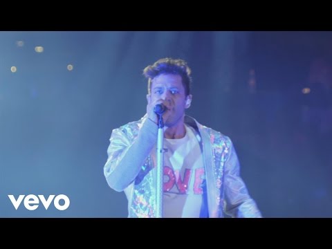 90's Pop Tour, OV7 - No Es Obsesión [En Vivo] ft. Fey