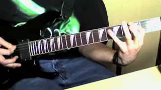 The Devil Incarnate - Death Angel (Cover)