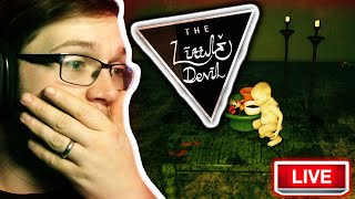 UNABLE TO ESCAPE ENDING & MORE! | Pamali: Indonesian Folklore Horror The Little Devil (DLC)
