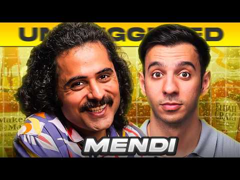 I Got Advice on Drinking, Parenting, Love & more... ft. Chandan Mendi Untriggered #199