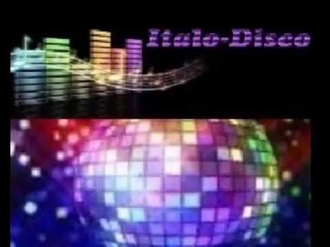 Spacematic feat. Anri Lite - Dont Stop The Sound (Radio Edit) Italo Disco 2023