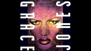 Grace Jones – Love On Top Of Love (Killer Kiss) (The Cole &amp; Clivilles Vacuum Paradise Mix)