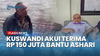 Pengakuan Kuswandi Bantu Kiai Cabul Ashari: Disuntik Dana Rp 150 Juta untuk Cari Pengacara
