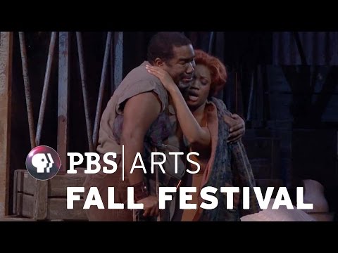 Porgy and Bess 2008-09 [Teaser PBS]