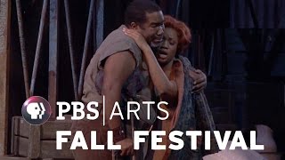 Porgy and Bess 2008-09 [Teaser PBS]