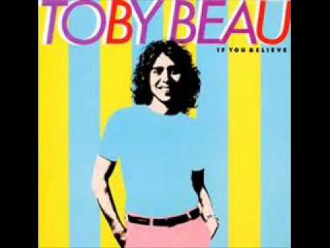 TOBY BEAU - SHIPS IN THE NIGHT