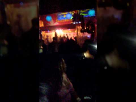 Hypa video release party