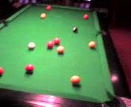 vivek pool break dish