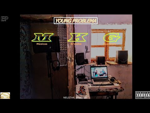 Young Problema - 2 fala ( Official Audio)