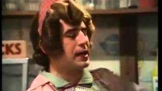 SPAM  - Monty Python