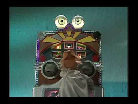 The Muppet Show - 318: Leslie Uggams - Vendawish (1979)