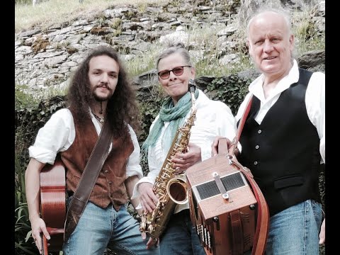 Vent Negru "La Lingera" (1999)