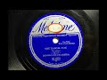 CONNIE'S INN ORCHESTRA, {You Rascal, You} 1931. - ドクた、 CONNIE'S INN ORCHESTRA, {You Rascal, You} 1931.