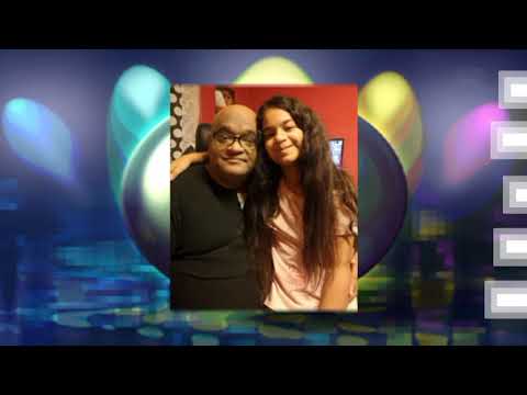 GIPSY TYSON - ŠUN MAN ROMNI MIRI