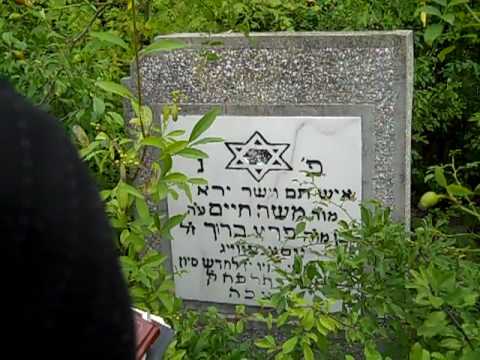 Moshe Chaim Matzivah